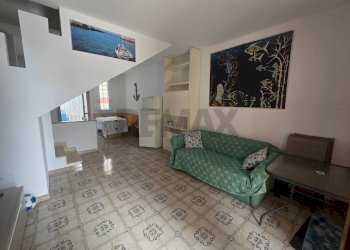 Soggiorno - Villa a Schiera villaggio santa rita, Galatone - foto 6