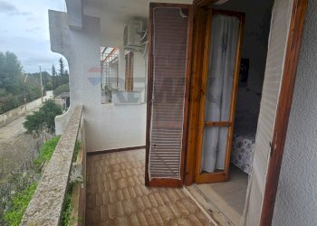 Balcone - Villa a Schiera villaggio santa rita, Galatone - foto 12