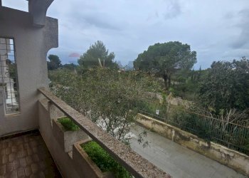 Balcone - Villa a Schiera villaggio santa rita, Galatone - foto 13