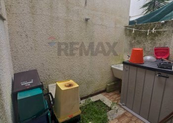 Terrazza - Villa a Schiera villaggio santa rita, Galatone - foto 15