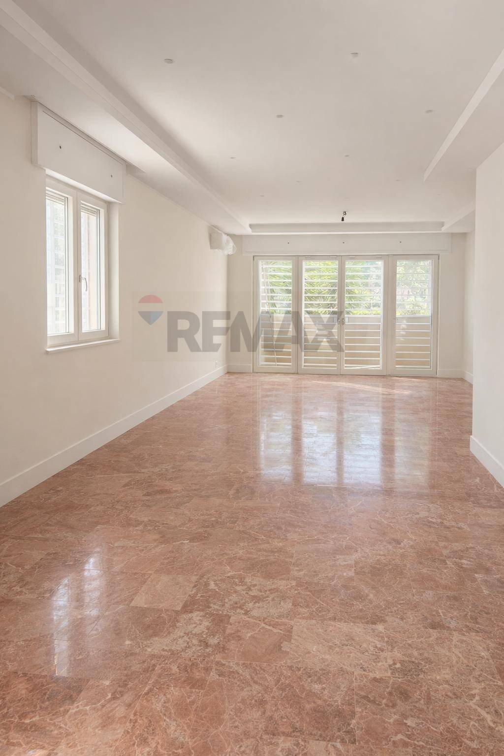 Stanza vuota - Appartamento Via Ospedale Di Venere
109, Bari - foto 2