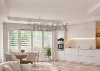 Soggiorno - Appartamento Via Ospedale Di Venere
 
109, Bari - foto 3