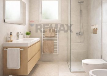 Bagno - Appartamento Via Ospedale Di Venere
 
109, Bari - foto 4