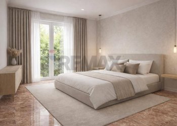 Camera / camera da letto - Appartamento Via Ospedale Di Venere
 
109, Bari - foto 5