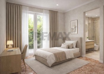 Camera / camera da letto - Appartamento Via Ospedale Di Venere
 
109, Bari - foto 6