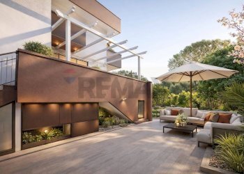 Terrazza - Appartamento Via Ospedale Di Venere
 
109, Bari - foto 9