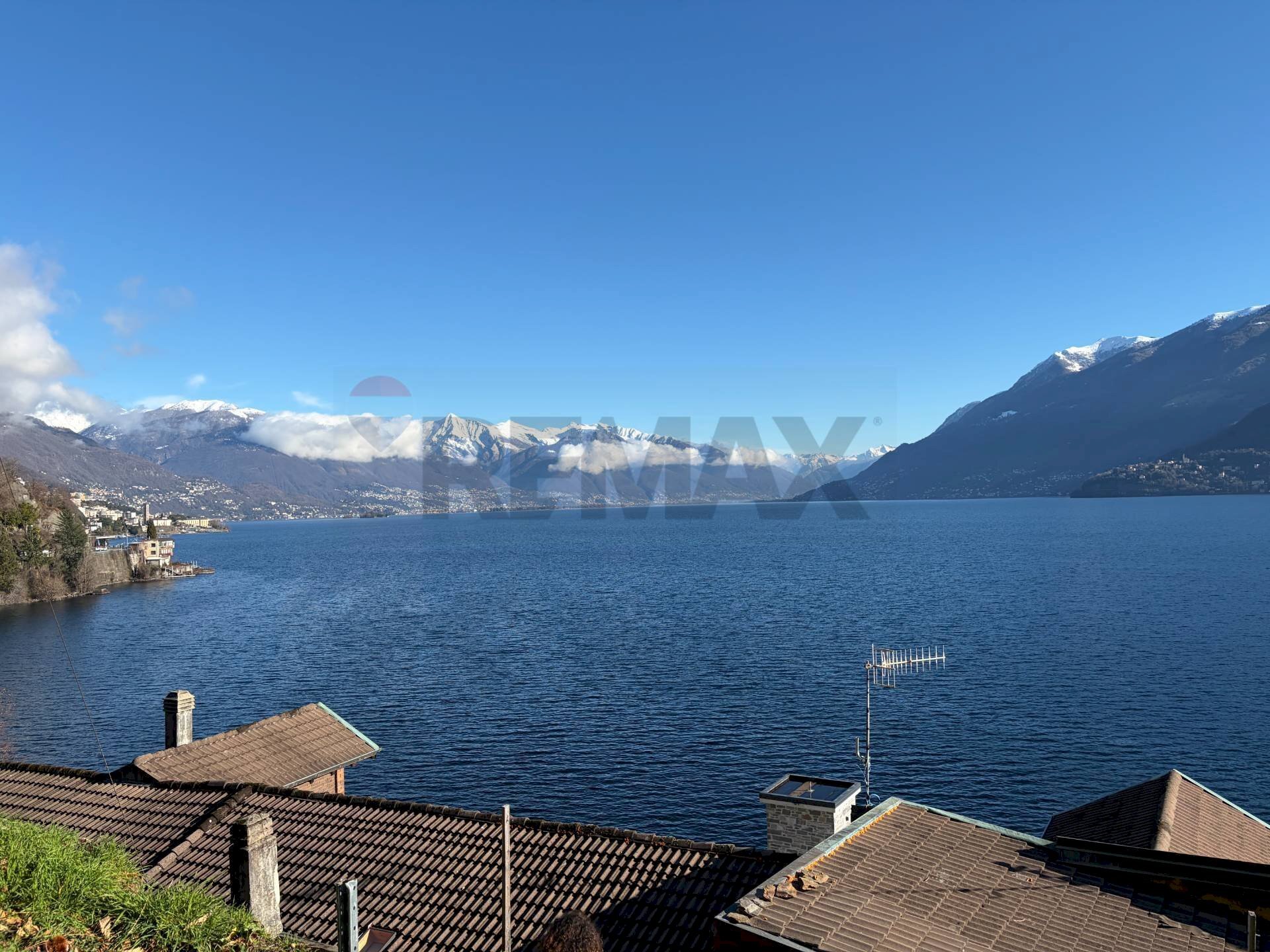Vista dell\'acqua - Casa indipendente Cannobio - foto 3