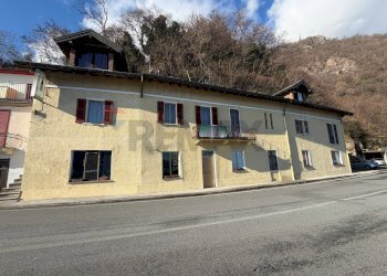 Casa all\'aperto - Casa indipendente Cannobio - foto 1