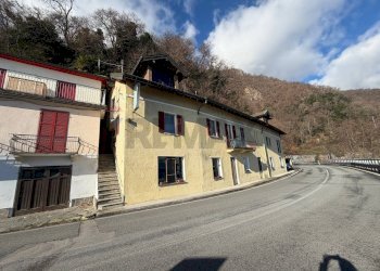 Edificio all\'aperto - Casa indipendente Cannobio - foto 2