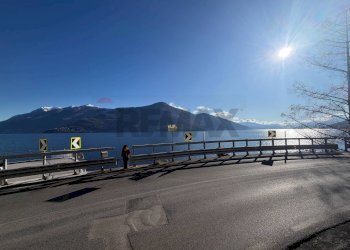 Vista delle montagne - Casa indipendente Cannobio - foto 4