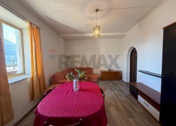 Soggiorno - Casa indipendente Cannobio - foto 6