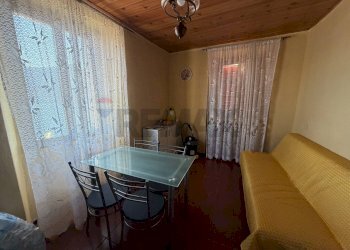 Sala da pranzo - Casa indipendente Cannobio - foto 8