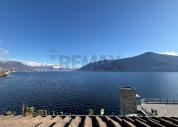 Vista dell\'acqua - Casa indipendente Cannobio - foto 12