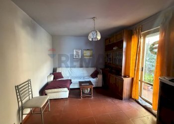 Soggiorno - Casa indipendente Cannobio - foto 15