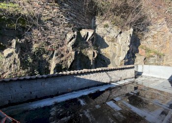 Terrazza - Casa indipendente Cannobio - foto 19