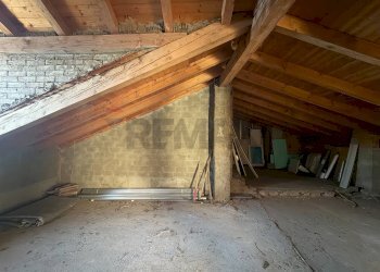 Stanza vuota - Casa indipendente Cannobio - foto 20