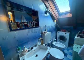 Bagno - Casa indipendente Cannobio - foto 32