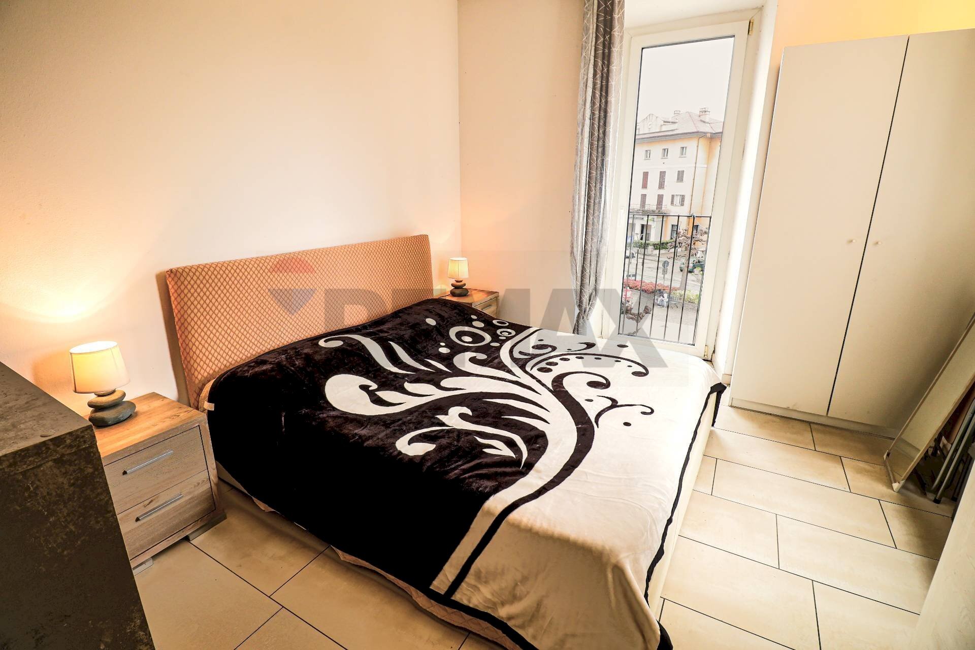 Camera / camera da letto - One-room apartment Piazza XX Settembre
 
17, Germignaga - photo 3