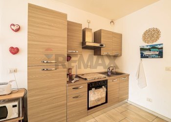 Cucina - One-room apartment Piazza XX Settembre
 
17, Germignaga - photo 2