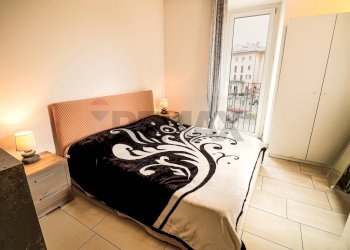 Camera / camera da letto - One-room apartment Piazza XX Settembre
 
17, Germignaga - photo 3