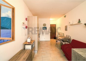 Sala da pranzo - One-room apartment Piazza XX Settembre
 
17, Germignaga - photo 5