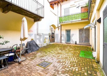 Terrazza - One-room apartment Piazza XX Settembre
 
17, Germignaga - photo 10