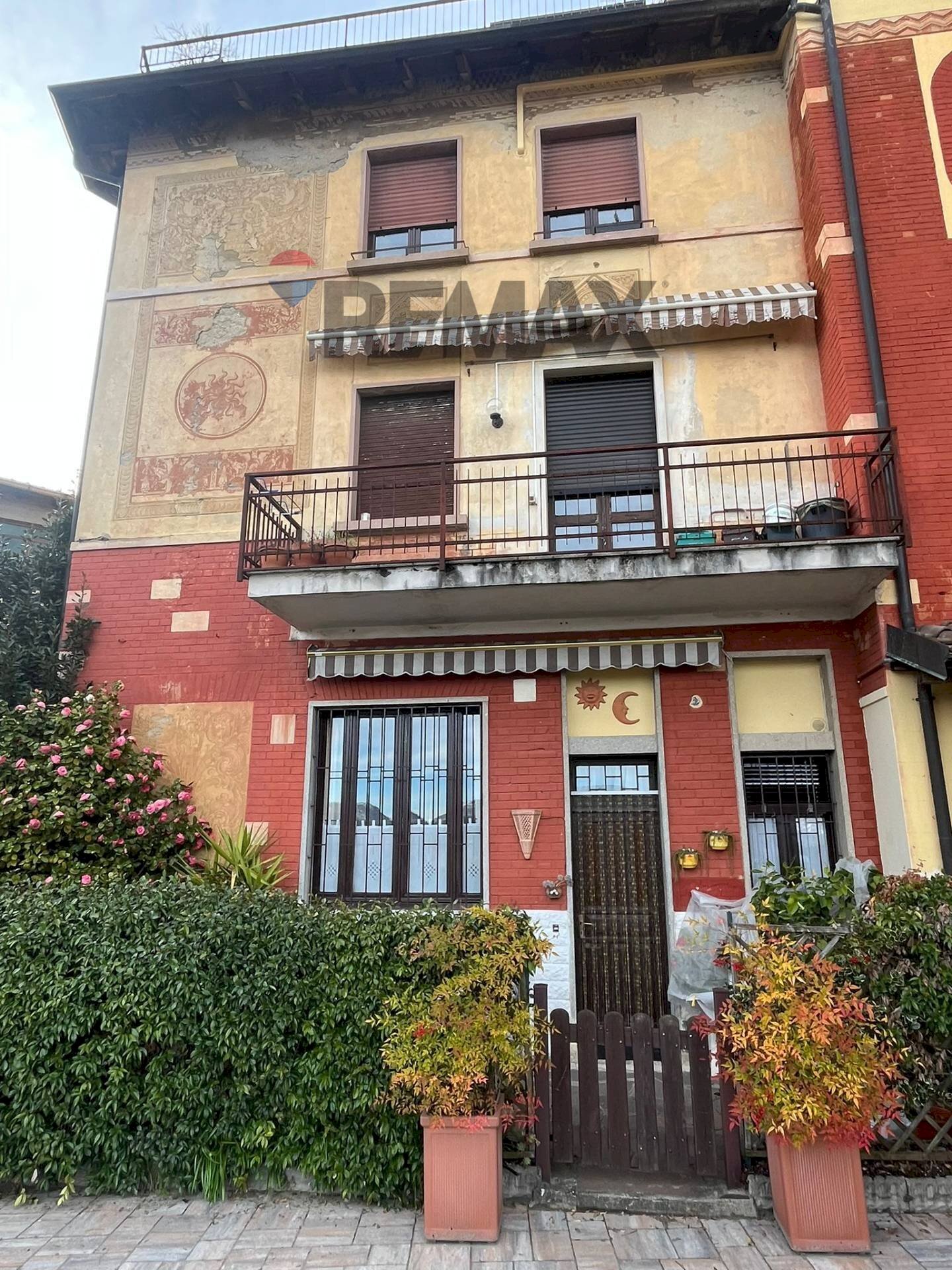 Casa all\'aperto - Two-room apartment Via Borgato
 
6, Duno - photo 1