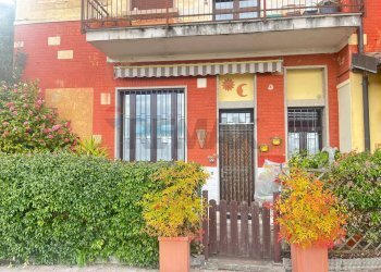 Edificio all\'aperto - Two-room apartment Domenico Malcotti
 
6, Duno - photo 1