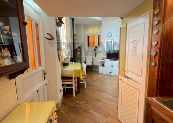 Hall / corridoio - Two-room apartment Domenico Malcotti
 
6, Duno - photo 3