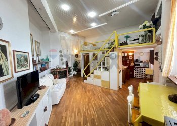 Sala da pranzo - Two-room apartment Domenico Malcotti
 
6, Duno - photo 4