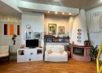 Soggiorno - Two-room apartment Domenico Malcotti
 
6, Duno - photo 5