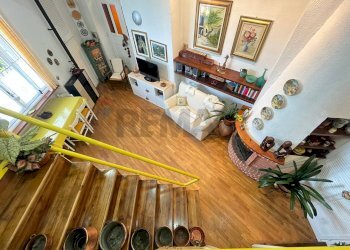 Soggiorno - Two-room apartment Domenico Malcotti
 
6, Duno - photo 6