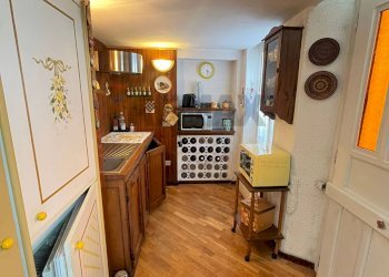 Cucina - Two-room apartment Domenico Malcotti
 
6, Duno - photo 7