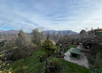 Edificio all\'aperto - Two-room apartment Domenico Malcotti
 
6, Duno - photo 9