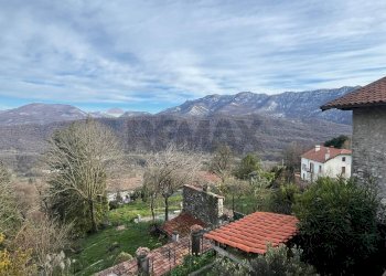 Vista delle montagne - Two-room apartment Domenico Malcotti
 
6, Duno - photo 12