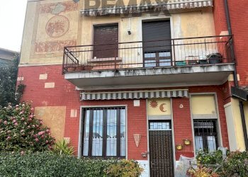 Casa all\'aperto - Bilocale Via Borgato
 
6, Duno - foto 1