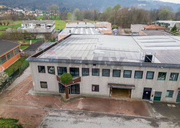 Edificio all\'aperto - Capannone COLODER
 
4, Cuveglio - foto 1