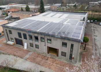 Edificio all\'aperto - Capannone COLODER
 
4, Cuveglio - foto 2