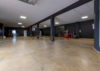 Parcheggio - Capannone COLODER
 
4, Cuveglio - foto 5