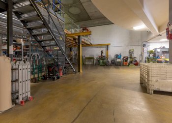 Parcheggio - Capannone COLODER
 
4, Cuveglio - foto 6