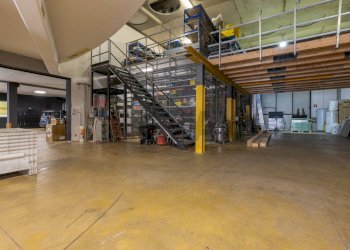 Parcheggio - Capannone COLODER
 
4, Cuveglio - foto 7