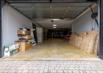 Parcheggio - Capannone COLODER
 
4, Cuveglio - foto 9