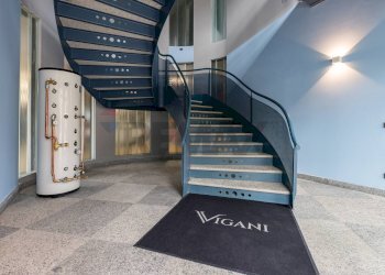 Scale - Capannone COLODER
 
4, Cuveglio - foto 13