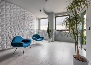 Soggiorno - Capannone COLODER
 
4, Cuveglio - foto 16