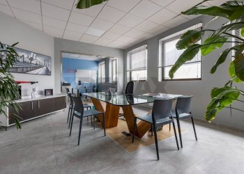 Sala da pranzo - Capannone COLODER
 
4, Cuveglio - foto 17