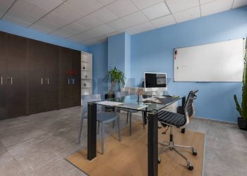 Ufficio - Capannone COLODER
 
4, Cuveglio - foto 18