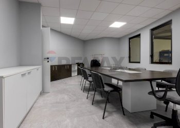 Ufficio - Capannone COLODER
 
4, Cuveglio - foto 19