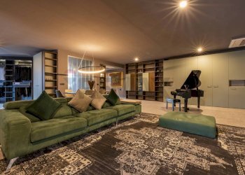 Soggiorno - Capannone COLODER
 
4, Cuveglio - foto 23