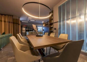 Sala da pranzo - Capannone COLODER
 
4, Cuveglio - foto 27