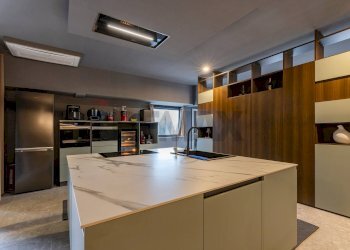 Cucina - Capannone COLODER
 
4, Cuveglio - foto 29